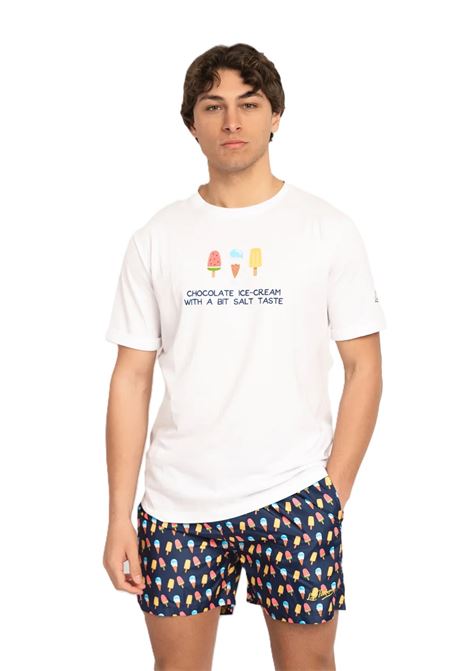  LORD PARTENOPEI | BM25ICEGIOC-BLU